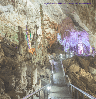 Caverna de Zhijin