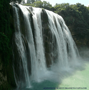 Cascata de Huangguoshu